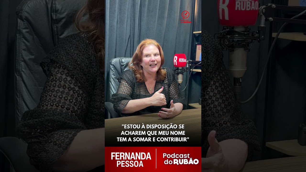 Capa do vídeo