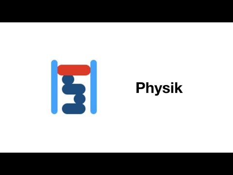 Vorlesung B.3 - Schwingungen: Gedämpfte Schwingung