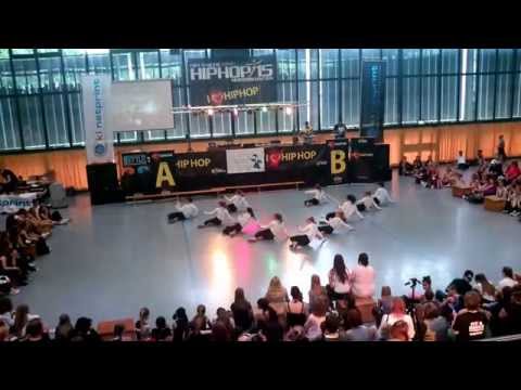 Incomparable Norddeutsche Meisterschaft 2015