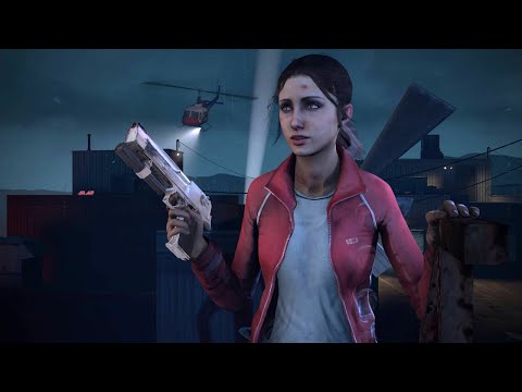 Left 4 Dead 2 - No Deaths, Solo, No Mercy (Realism Expert)