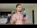 Using Lube