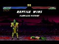 Reptile MK2 Fatality 2 MKP4 1 Season 2 5