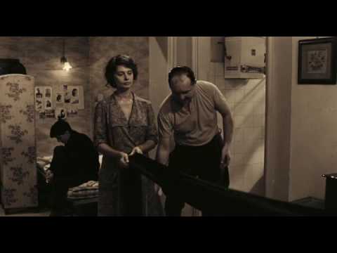 Una Giornata particolare  Pompono