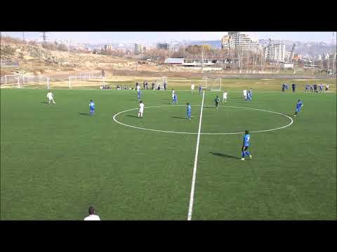 FC Pyunik2 vs FC Banants2