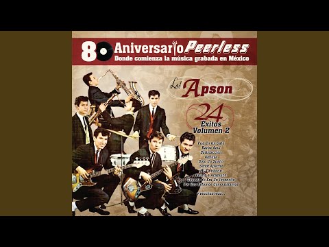 De Hoy En Ocho - Los Apson