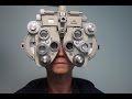 Jessica Bellamy on BAT EYES