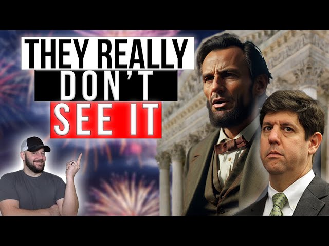 BREAKING: ATF undermines THEMSELVES on National TV in an EPIC way... its just too good...
