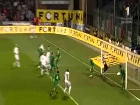 Slovakia vs Ireland UEFA EURO 2012 Qualification 12 10 2010 Highlights