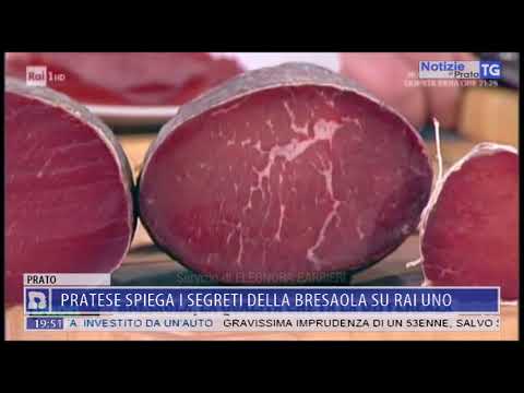 2018-01-13 NOTIZIE DI PRATO TG ORE 19.45