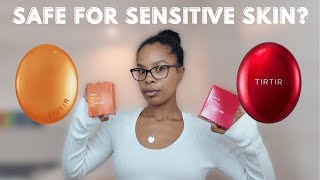 Does the Tirtir Foundation Cause Breakouts?