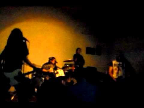 Declínio Social Genocidio Originario (The Nightmare Still Continues)