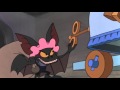 The Great Mouse Detective Fidget Traps Olivia HD