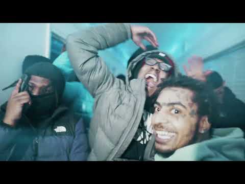 ZooBaby Ft. Johnnyblaze & Kevo9ine - Loose Screw (Official Music Video)