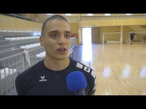 Első tapasztalatok - Molnár Balázs