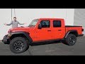 Here's Why the 2020 Jeep Gladiator Is the Hottest New Truck