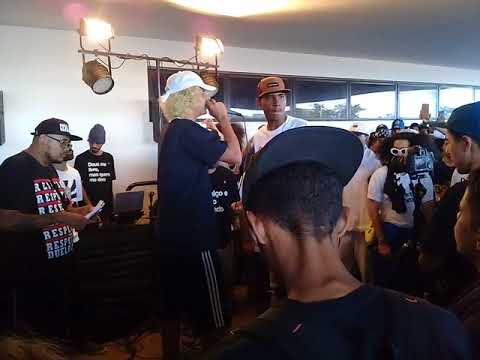 Leozin(SP) vs Balota - Edição sambar&Love (BDM)