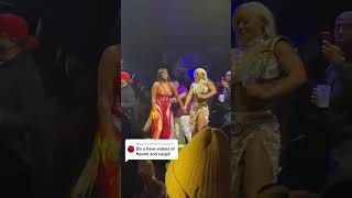 Download lagu Naomi and Jade Cargill at WaleMania! mp3