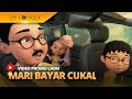 Upin Ipin Manfaat Cukai Untuk Semua