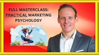 Full Course: Marketing Psychology With Neuromarketing