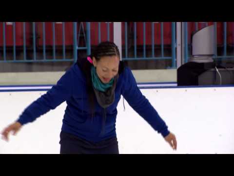 Oona Says She's Looking Forward To Her Performance - Dancing On Ice