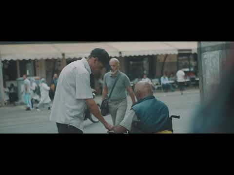 MO9ANA3 - SKOUT [Prod. Mar1 Jarfi] (TRAILER)