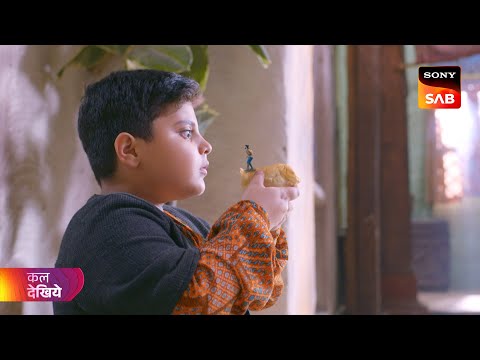 Ali Baba Dastaan-e-Kabul - Chapter 1 - अली बाबा - Ep 84 - Coming Up Next