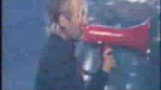 Delirious - Paint the town Red