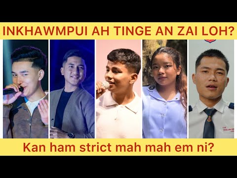 Conference ah te khan zai tir ve awm......