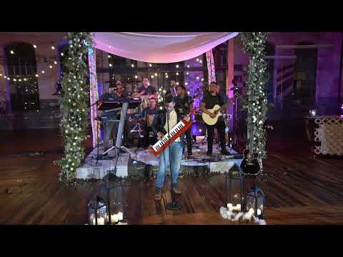 Joel Insuperable - De Que Priva María (En Vivo)