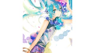 【初音ミク】愛より好きを超越する。【オリジナル曲】
