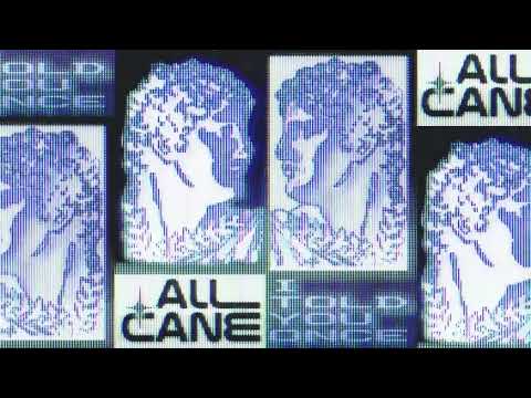 All Cane - I Told You Once (Visualizer) [Helix Records]