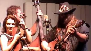 Steeldrivers w/ Chris Stapleton &quot;Midnight Tears,&quot; Grey Fox 2008 Oak Hill, NY