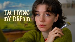 How I Tricked Myself Into Believing I Could