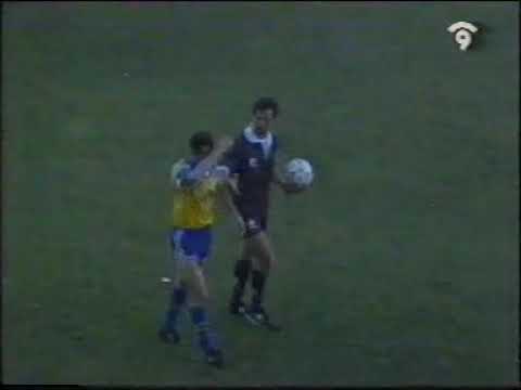 Temp 92-93 Jornada 37  Cádiz CF 0 - 2 Valencia CF