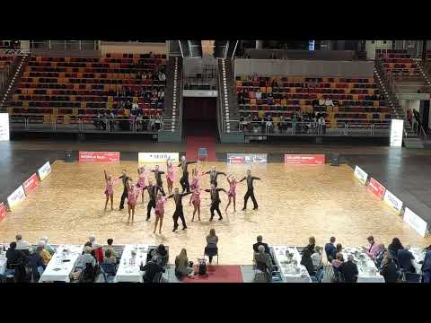 1. Latin Team Kiel - Dreams (A-Team)