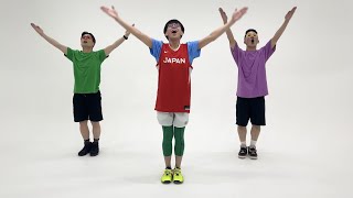How To "SO-SO Exercise"? (Normal Ver.)