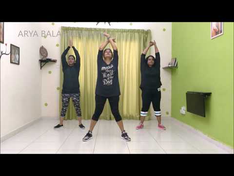 ARYA'S FITNESS HUB Ep- 13