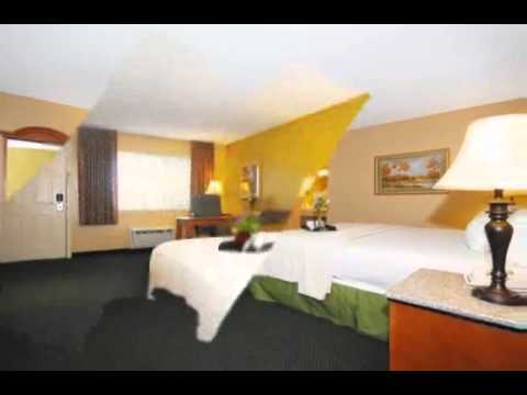 BEST WESTERN Sunrise Inn