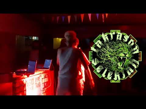 REENCARNACION   LAKRAZON SELEKTAH