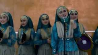 Download lagu SAWITLI - Santri Putri Ponpes Qiroatussab'ah Kudang Limbangan Garut JUARA II POSPEDA JABAR 2015 mp3 Download lagu SAWITLI - Santri Putri Ponpes Qiroatussab'ah Kudang Limbangan Garut JUARA II POSPEDA JABAR 2015 mp3
