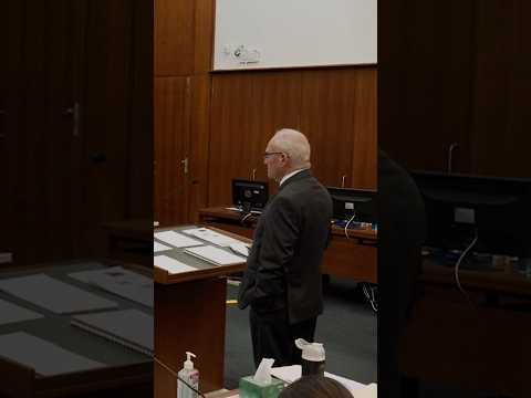 Defense attorney questions physician in Clancy trial