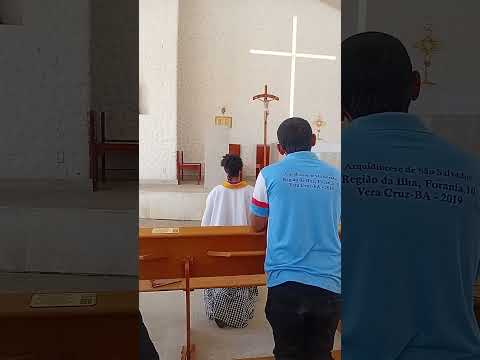 VISITANDO MUNICIPIO # DE ANGUERA BA.