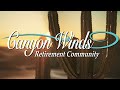 Canyon Winds Retirement Community | 2021 Move-In Special