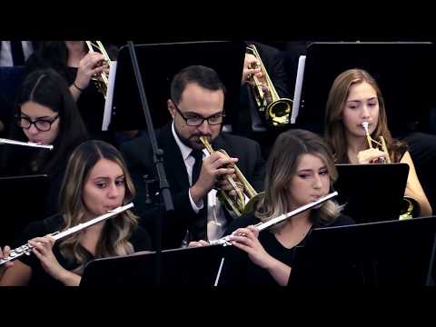 SDG Brass Band (2018) - Spre Lauda Ta