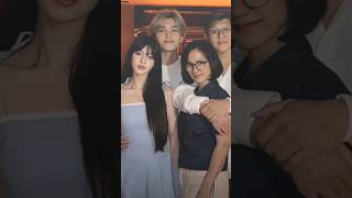 Download lagu keluarga apa ini cakep semua ♥️ #kairi #sze #vonzy #kaisze mp3