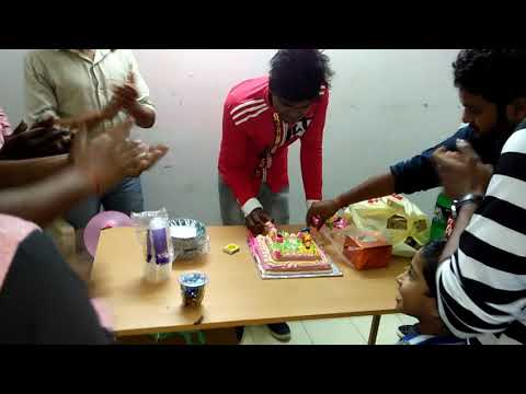 Dharambir singh birthday party 6/9/2017