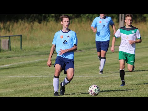 Orz Goworowo - Rzekunianka Rzekuń