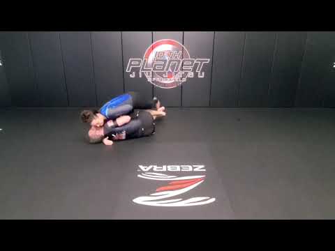 10th Planet Springfield Warmup E2