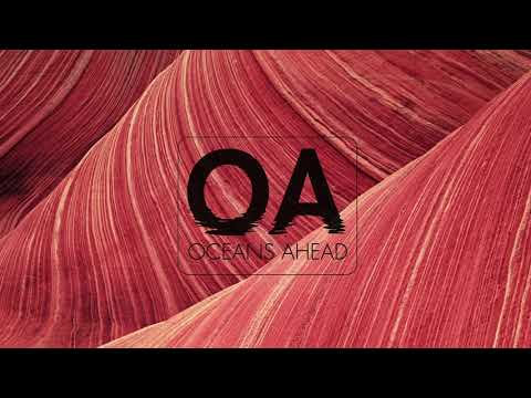 Oceans Ahead - Tongue Tied
