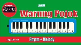 Download lagu Pianika tutorial belajar lagu Warung Pojok mp3
